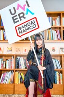 カリヲリ（撮影：真島洸）