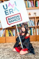 すずめ（撮影：真島洸）