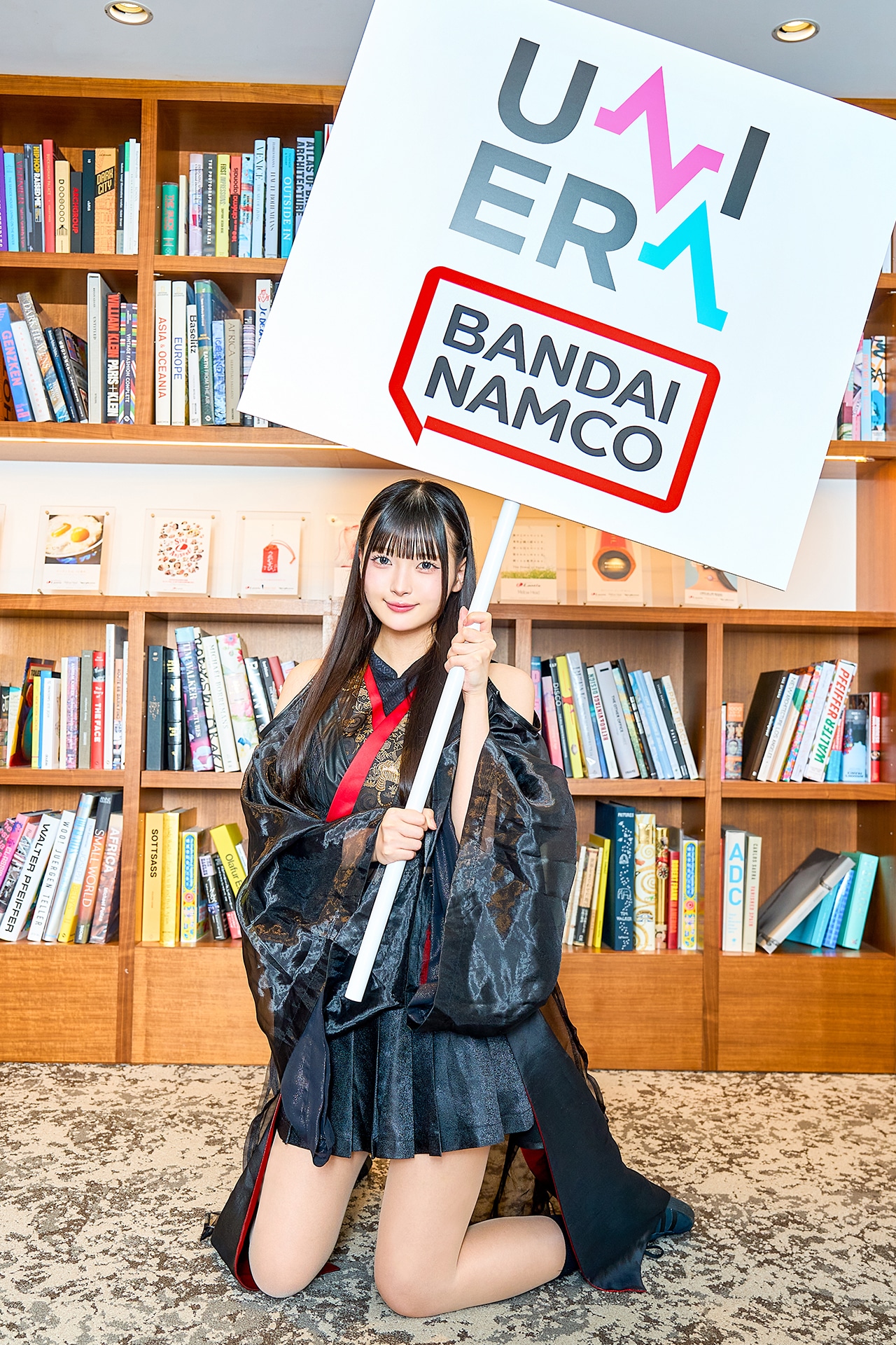 六椛（撮影：真島洸）