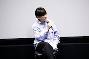 小山田圭吾(撮影:山本佳代子)