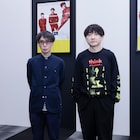 小山田圭吾&砂原良徳、ボックスセット発売記念イベントで「1979年のYMO」語る