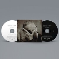 B.I.G.JOE「SON OF A GUN」CDイメージ