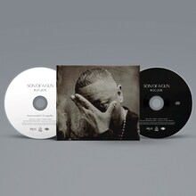 B.I.G.JOE「SON OF A GUN」CDイメージ