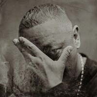 B.I.G.JOE「SON OF A GUN」ジャケット