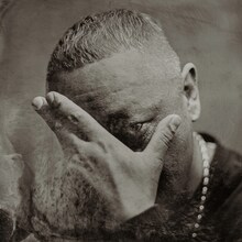 B.I.G.JOE「SON OF A GUN」ジャケット