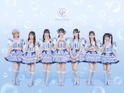 アイドルグループCharm Poche、初のミニアルバムをリリース