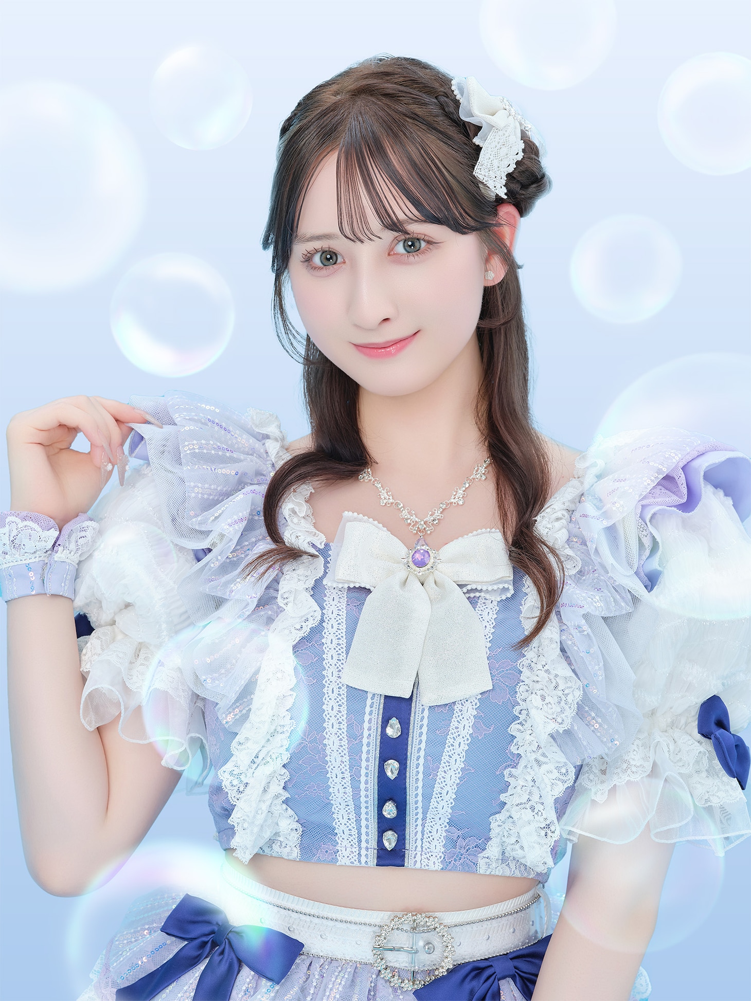 仙北谷ハンナ