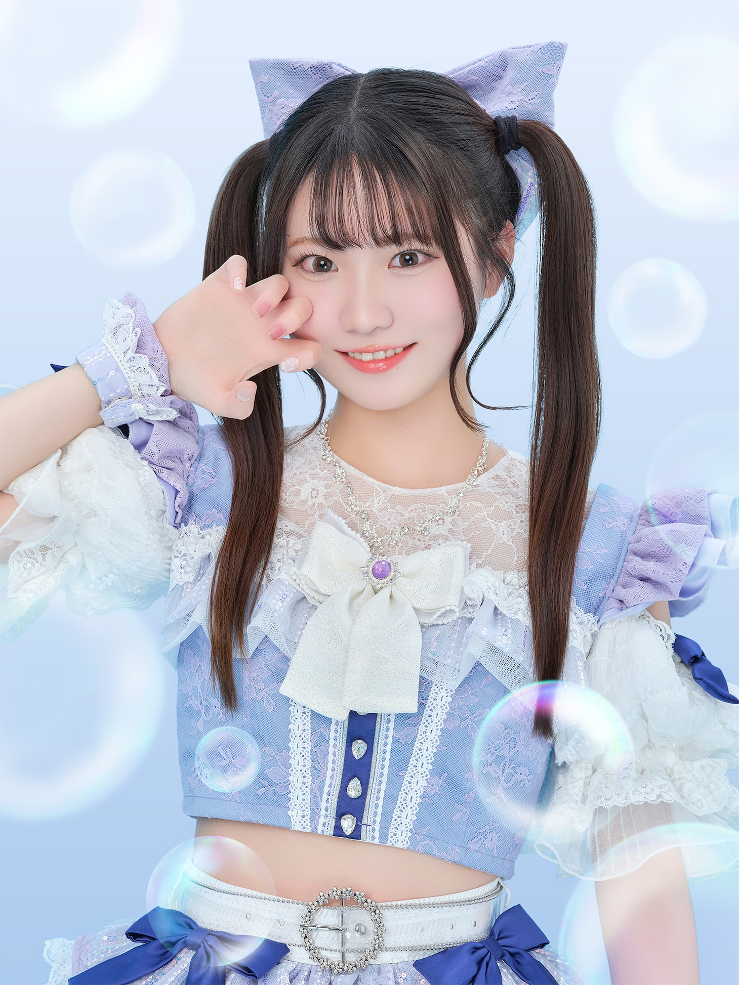 成瀬かりん