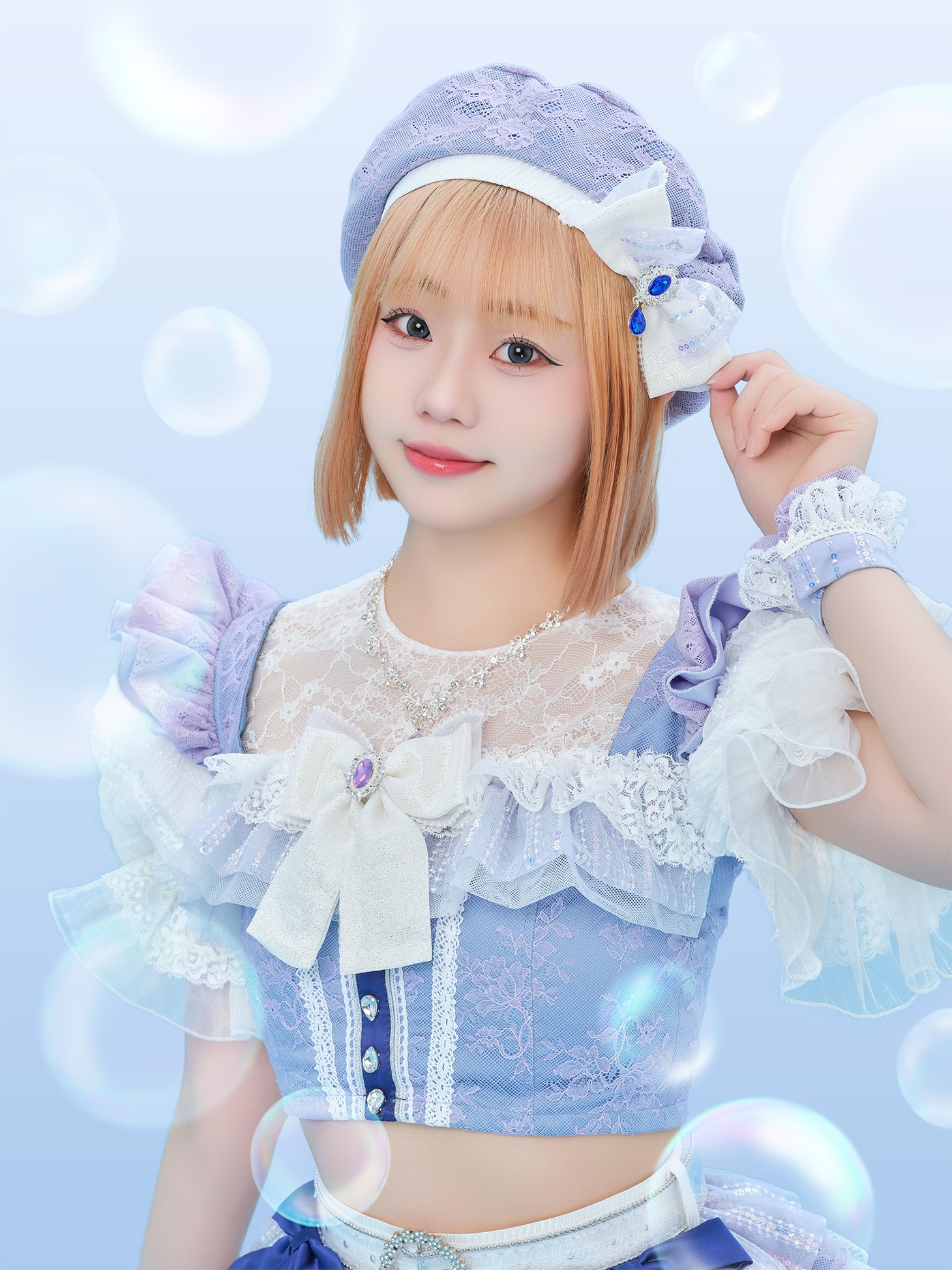 一宮りり
