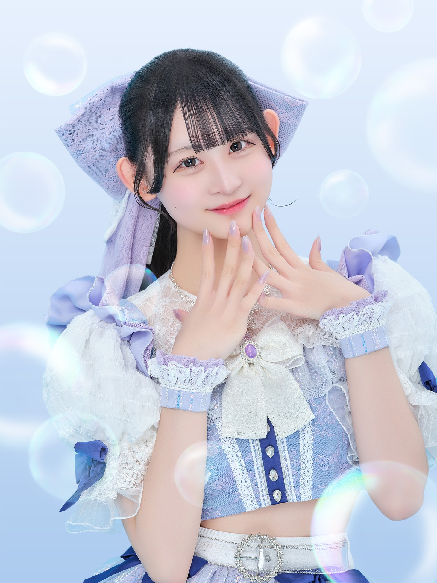 佐野つむぎ