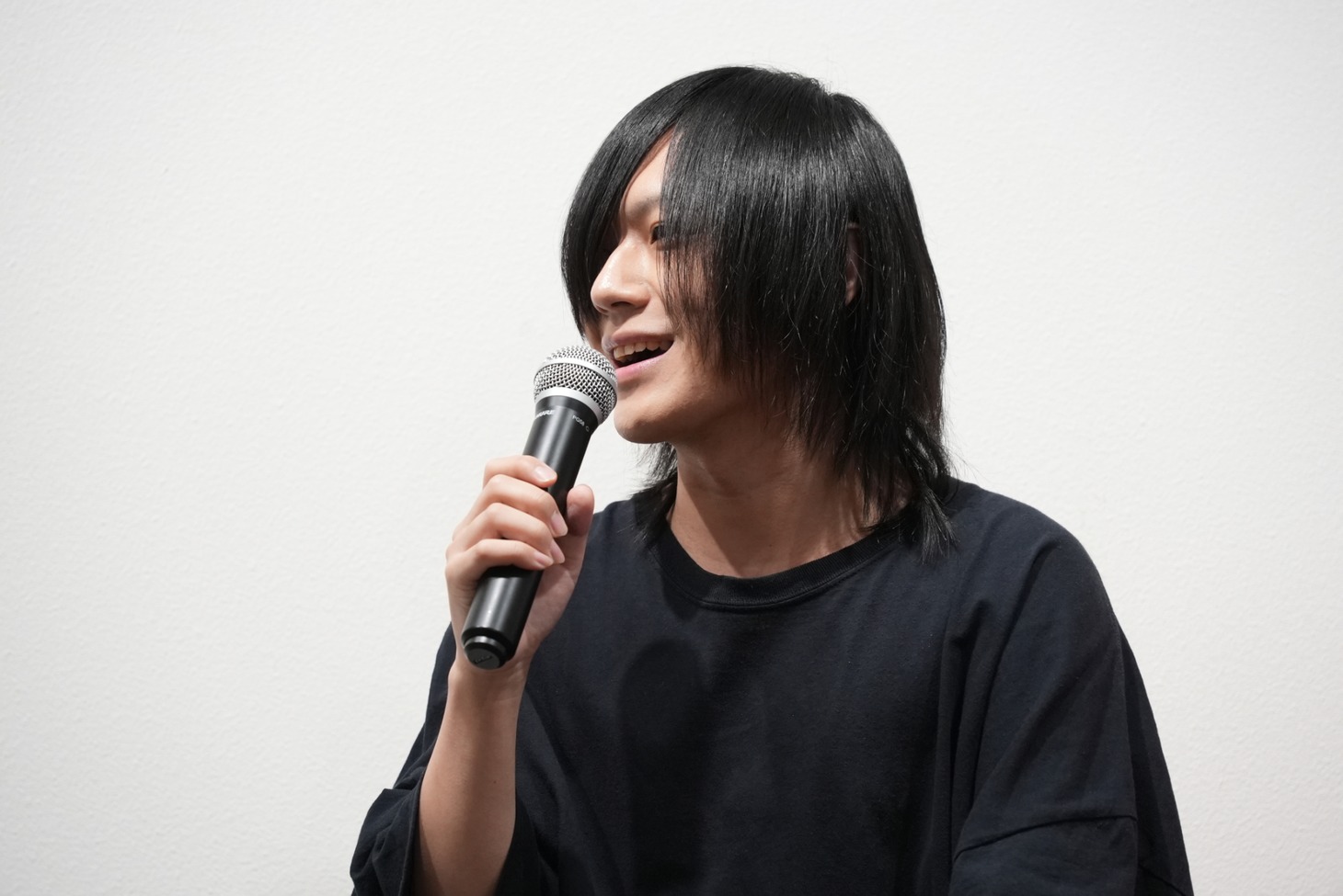 こやまたくや（G, Vo）