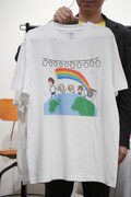 「おもしろTシャツコンテスト」入選作品