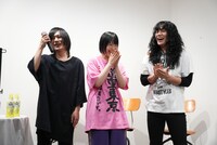 ヤバイTシャツ屋さん