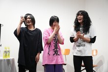 ヤバイTシャツ屋さん