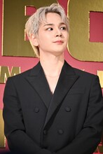 豆原一成（JO1）