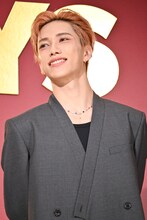 池崎理人（INI）