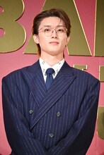 山中柔太朗（M!LK）