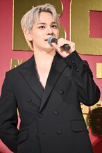 豆原一成（JO1）