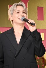 豆原一成（JO1）