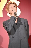 池崎理人（INI）