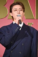 山中柔太朗（M!LK）