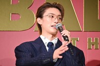 山中柔太朗（M!LK）