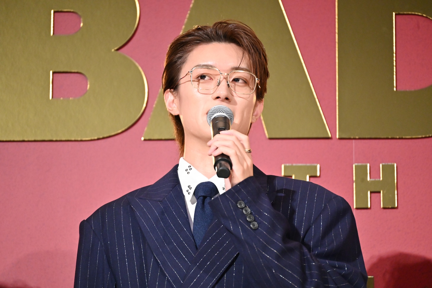 山中柔太朗（M!LK）