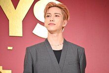 池崎理人（INI）