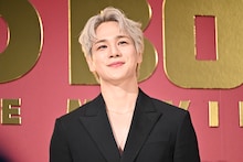 豆原一成（JO1）