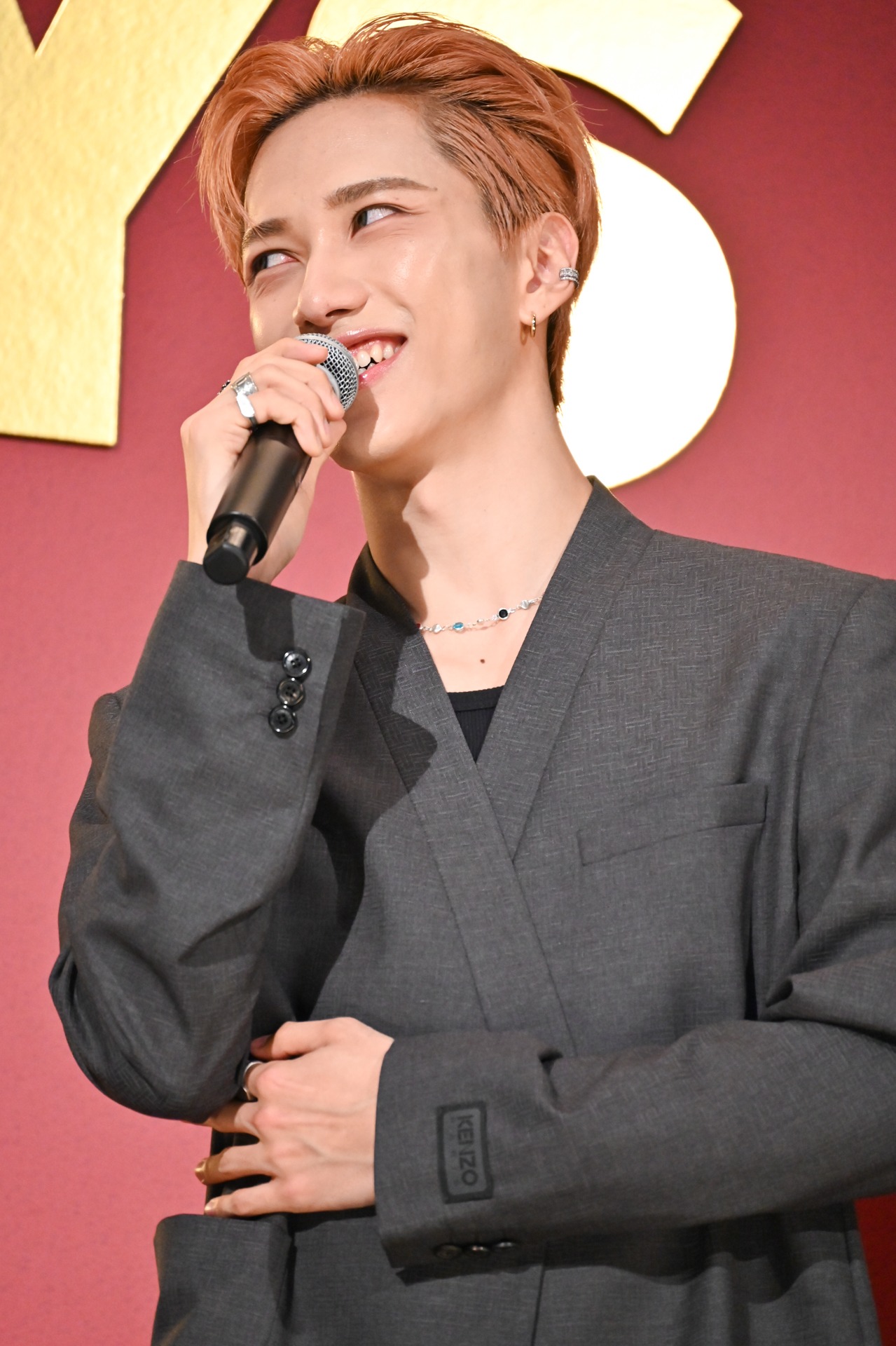 池崎理人（INI）