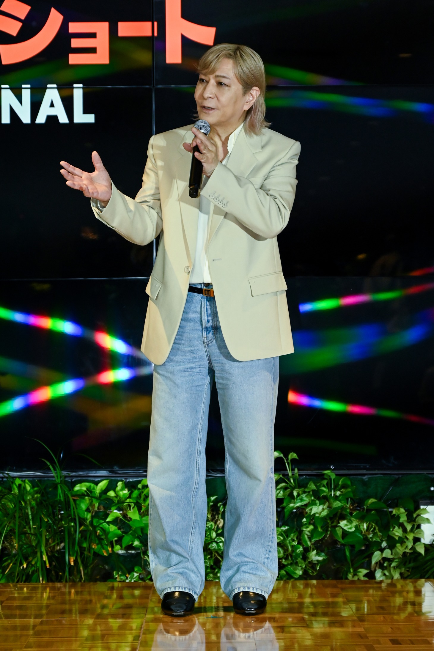 小室哲哉