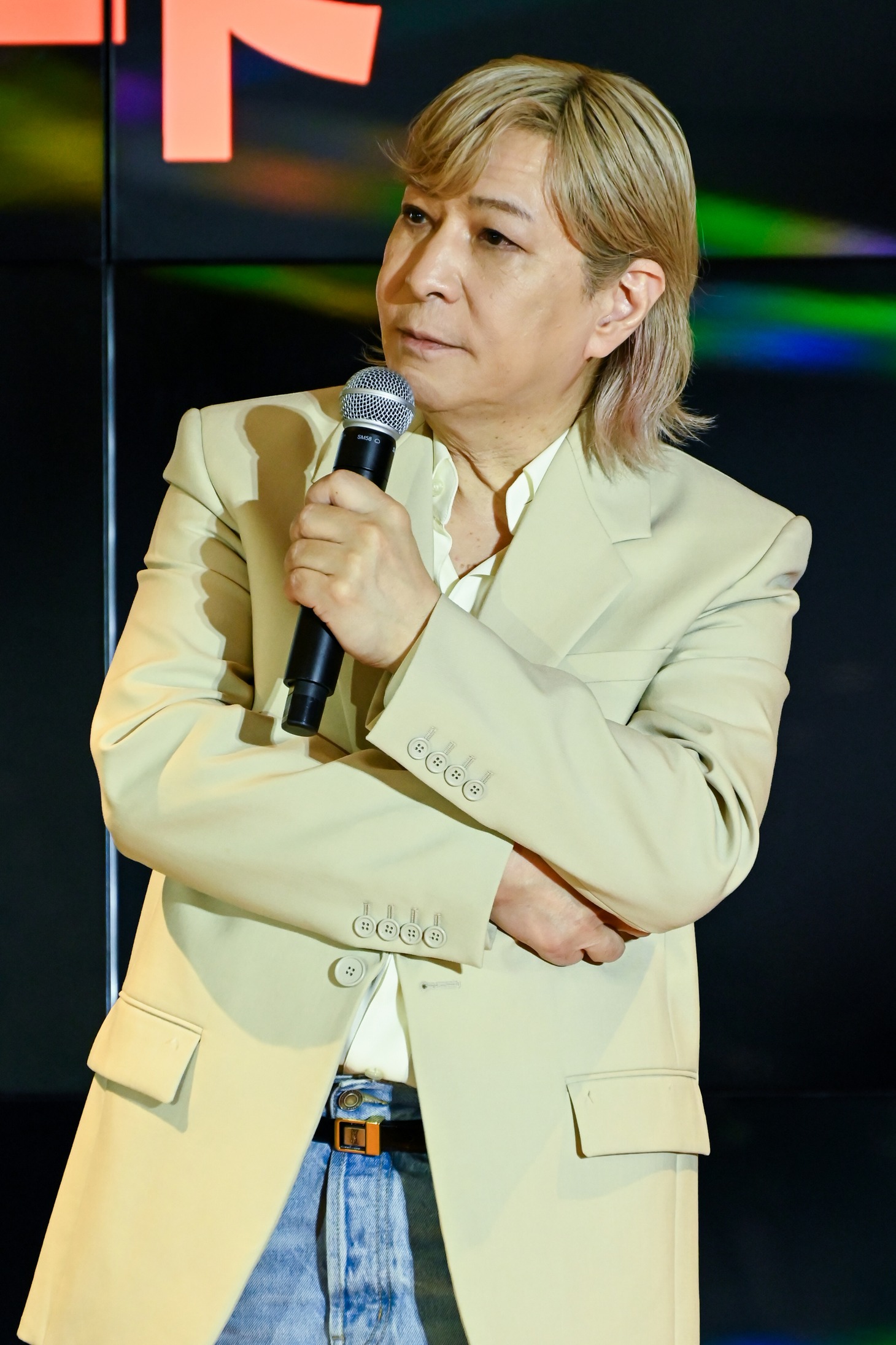 小室哲哉