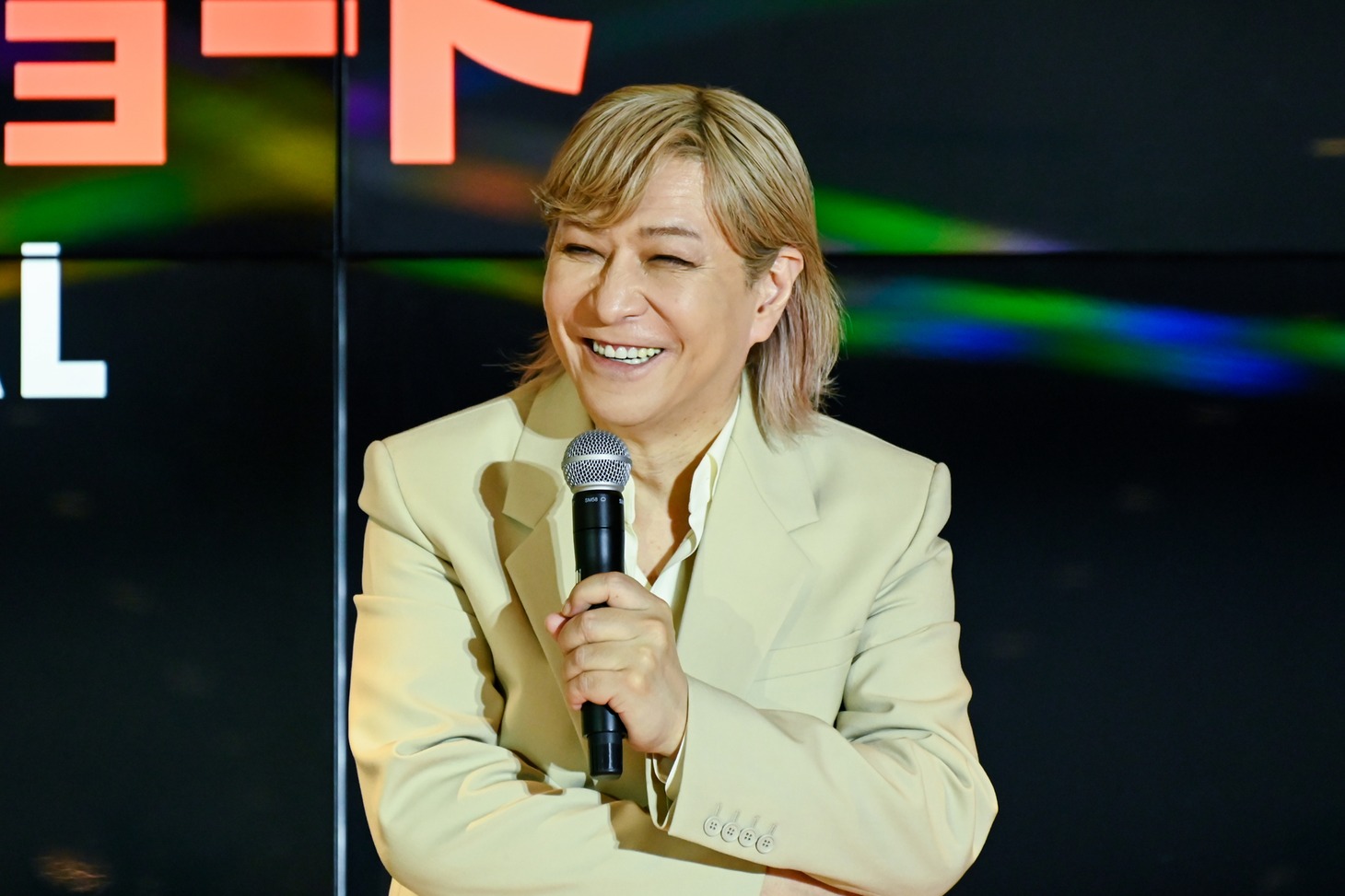 小室哲哉