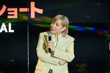小室哲哉