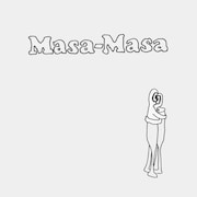 Gotch「Masa-Masa」配信ジャケット