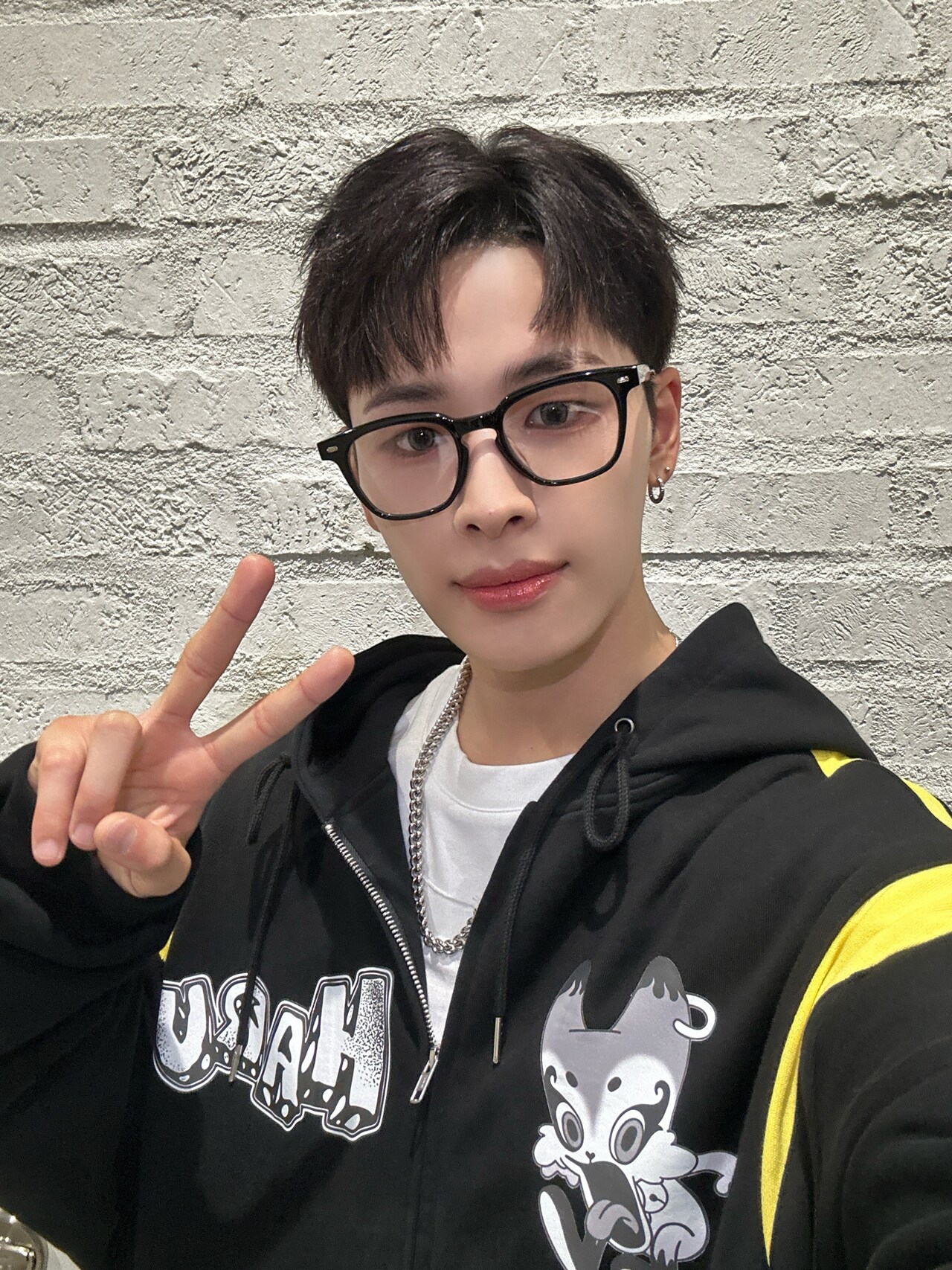 HARU（NEXZ） - 今夜「バズリズム02」にHey! Say! JUMP、NEXZ、≒JOY