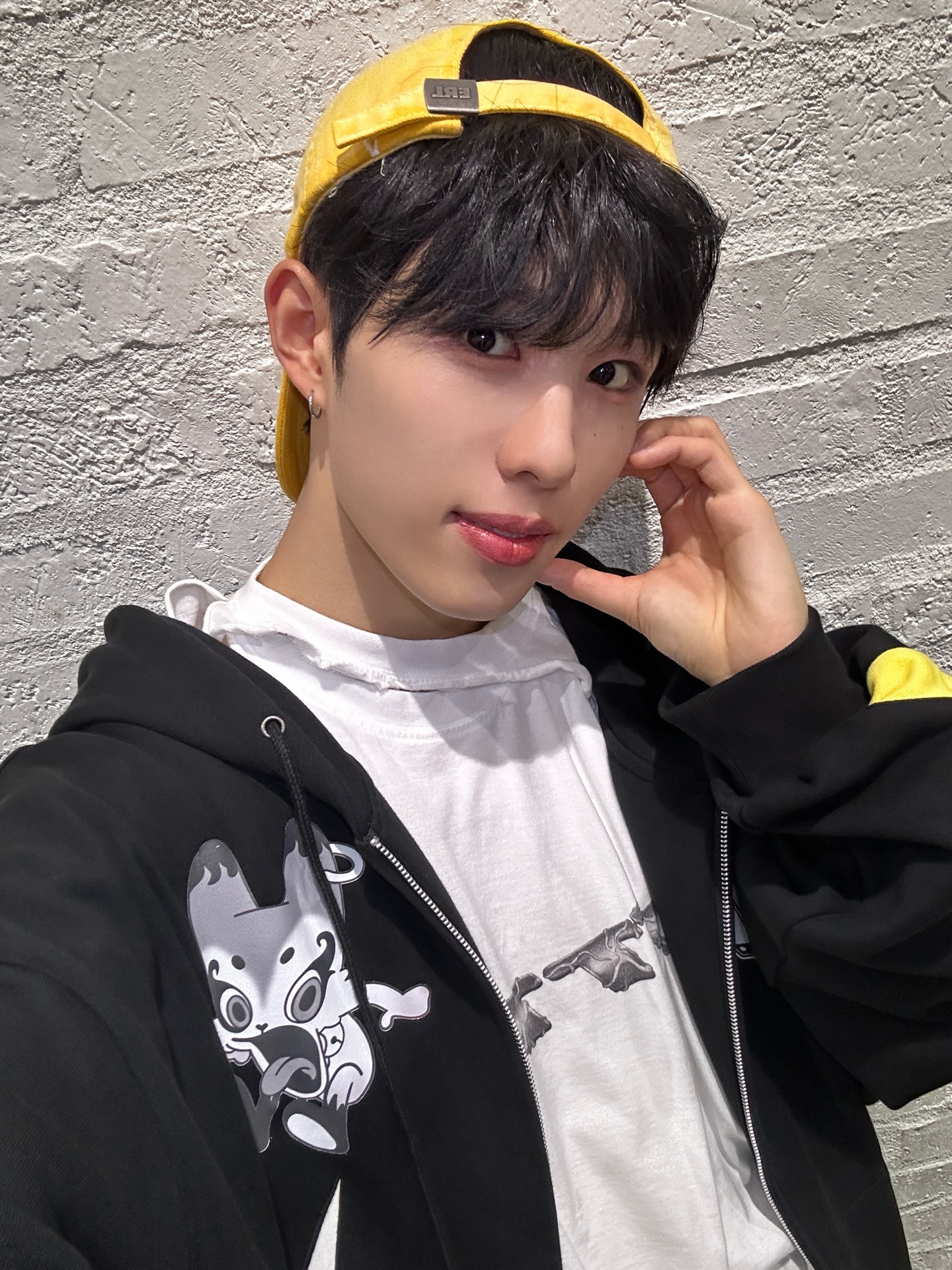HYUI（NEXZ）