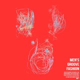 MGF「Scribing」配信ジャケット