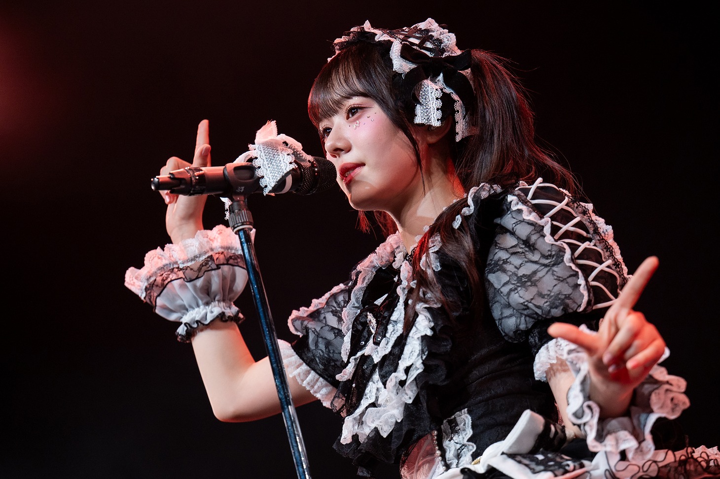 仲村悠菜