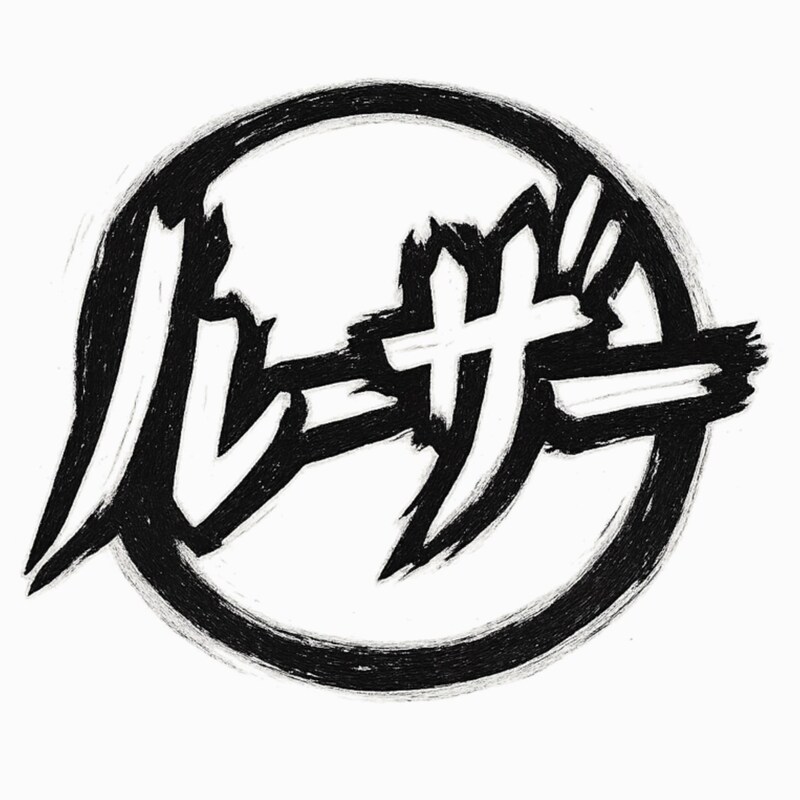 「負け犬」アカウントのロゴ。