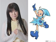 左から松岡由貴、妹尾あいこ。