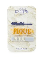 「【COOL COLLECTION】ICEヘアピン＆クリップセット」オフホワイト（税込4620円）