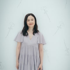 原田知世「アネモネ」に川谷絵音、高野寛、高橋久美子、土岐麻子、原田郁子、能町みね子が参加
