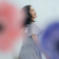 原田知世「アネモネ」初回限定盤ジャケット