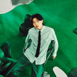 imaseが長期療養のため当面の活動を休止、本人もコメント「今はしっかりと休息を」