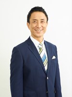 岩本計介（ABCテレビアナウンサー）