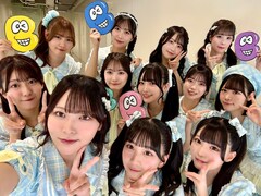 今夜「バズリズム02」にHey! Say! JUMP、NEXZ、≒JOY、BALLISTIK BOYZ、Rain Tree