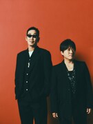 コブクロの新アーティスト写真。