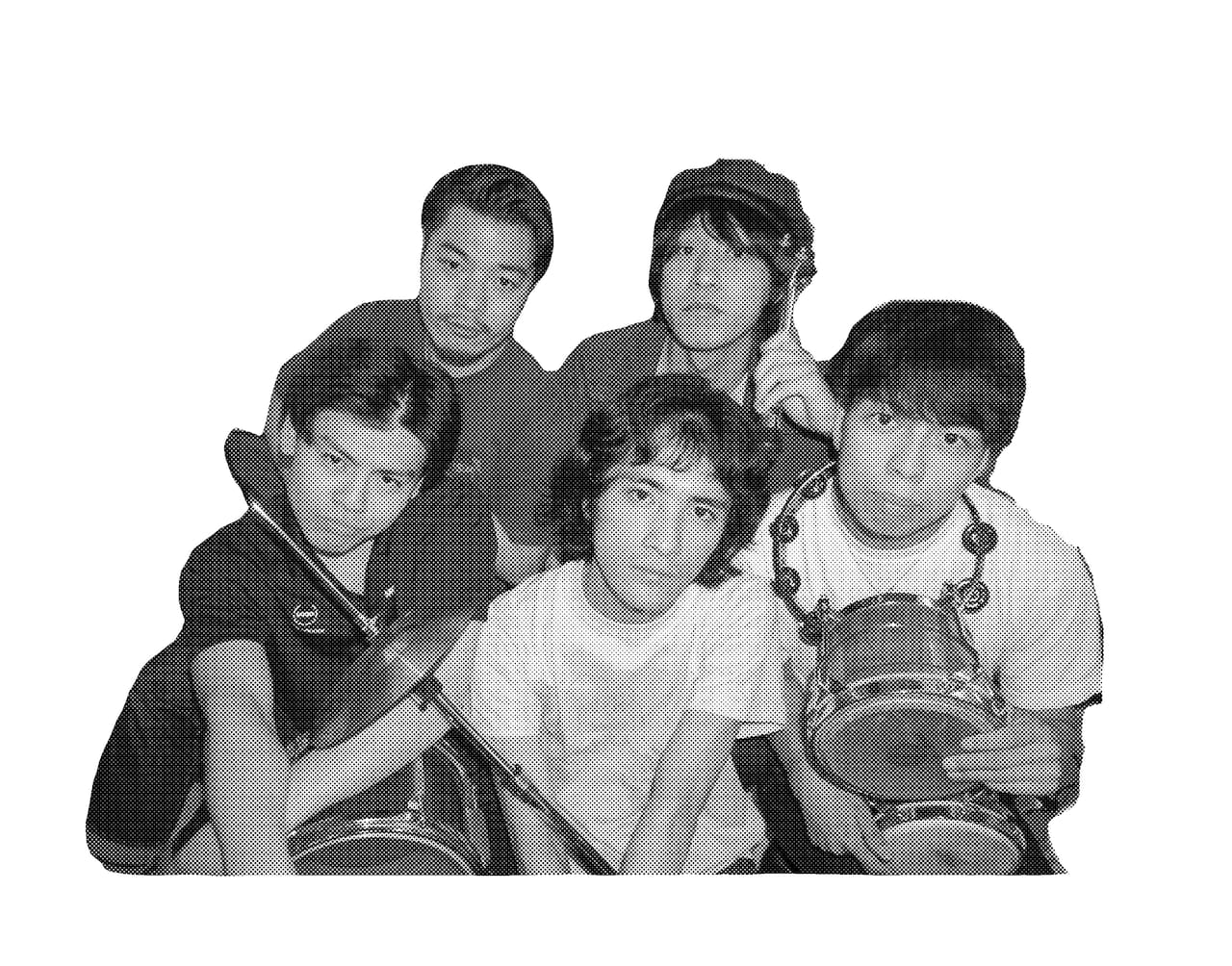 錯乱前戦が約4年ぶり活動再開、さっそくワンマン決定