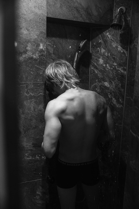 「TRENTE」掲載カット©︎SDP